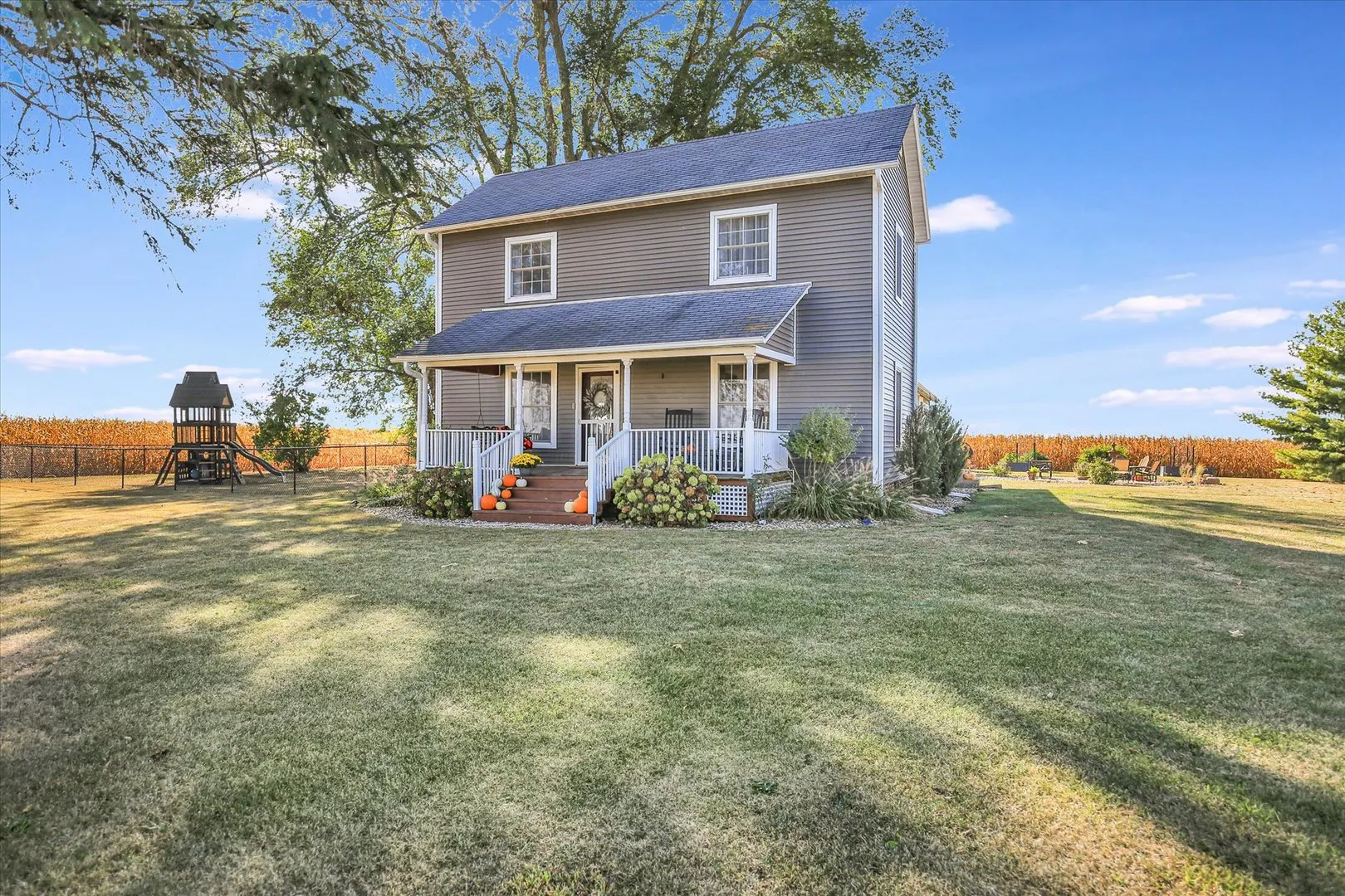 151 County Road E IL