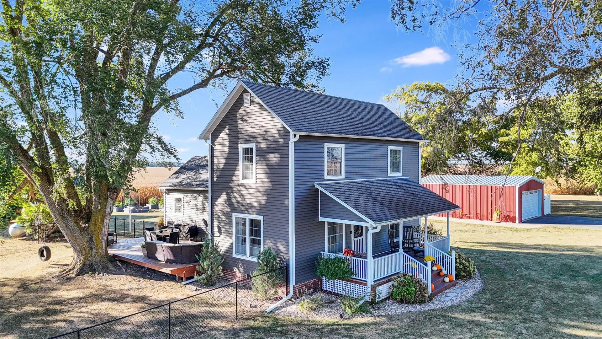 151 County Road E IL