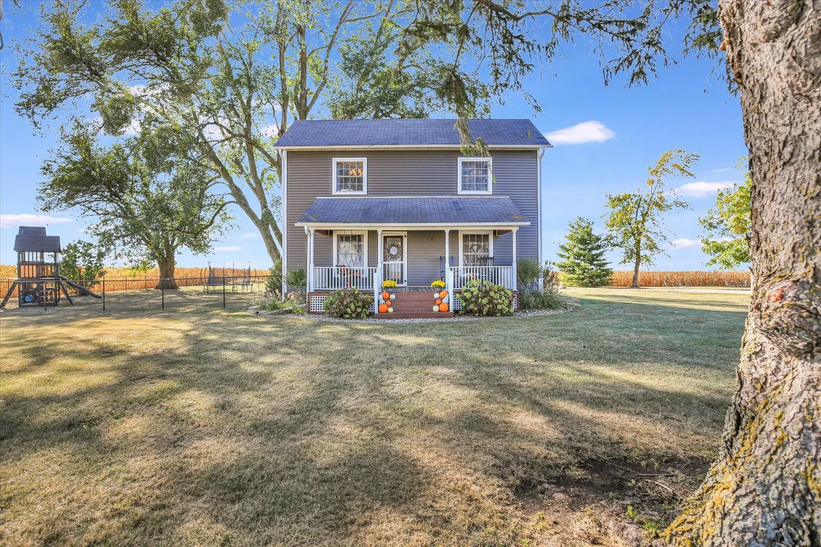 151 County Road E IL