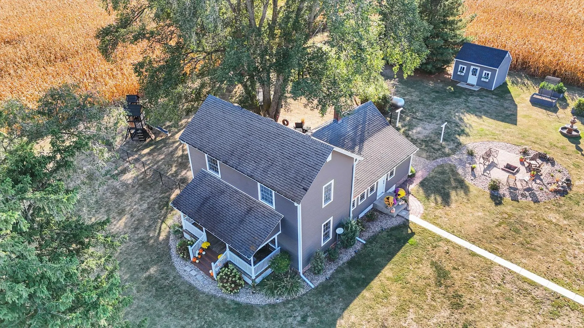 151 County Road E IL