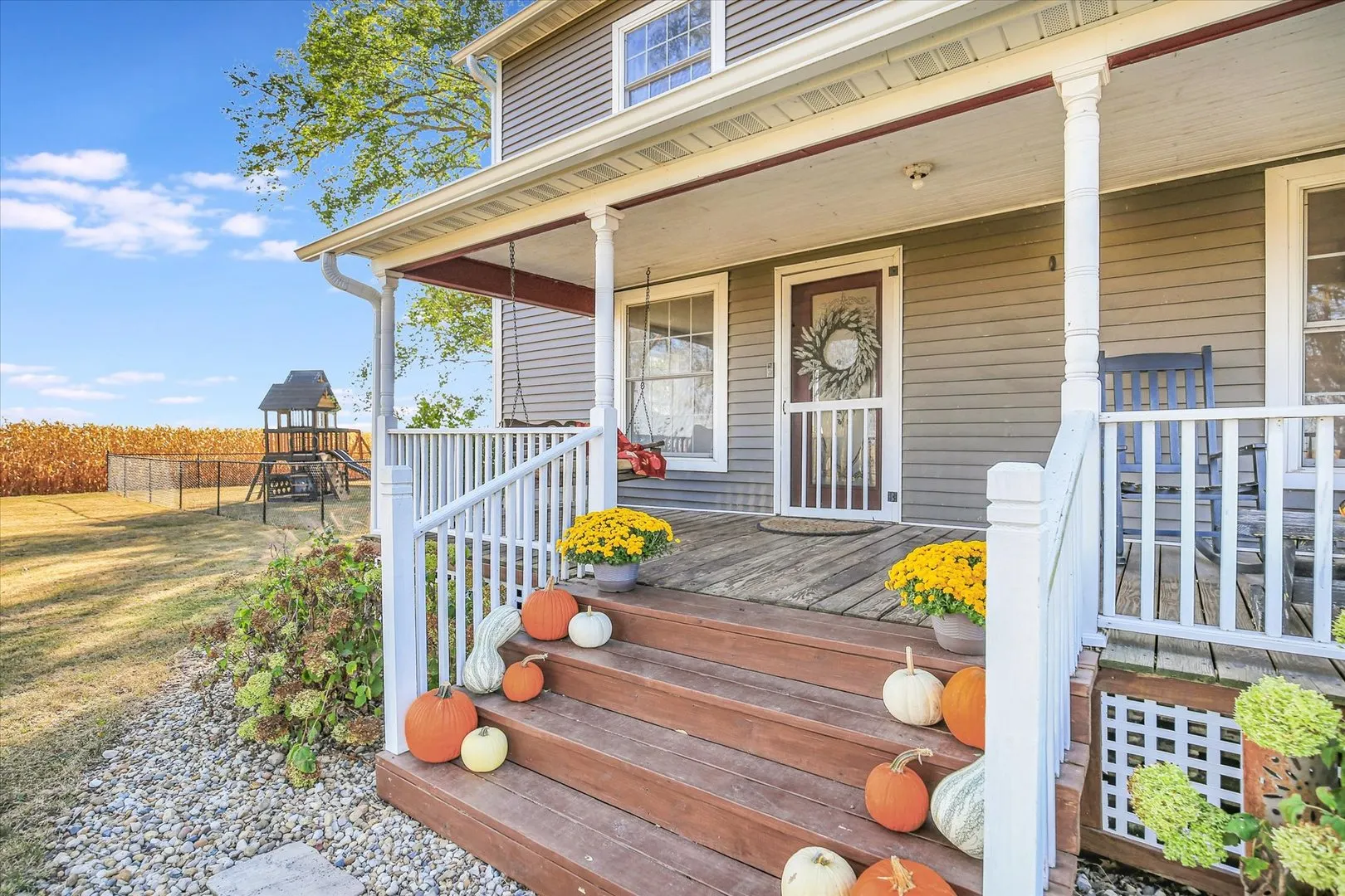 151 County Road E IL