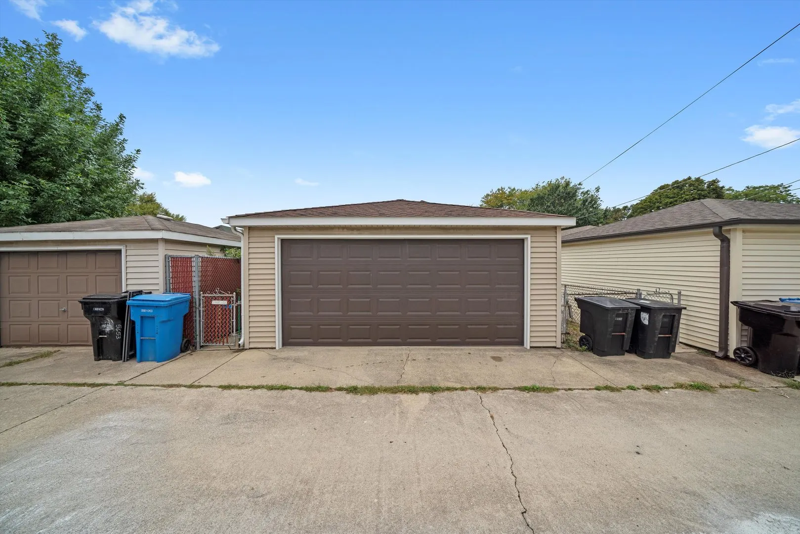 5653 S Normandy Avenue IL