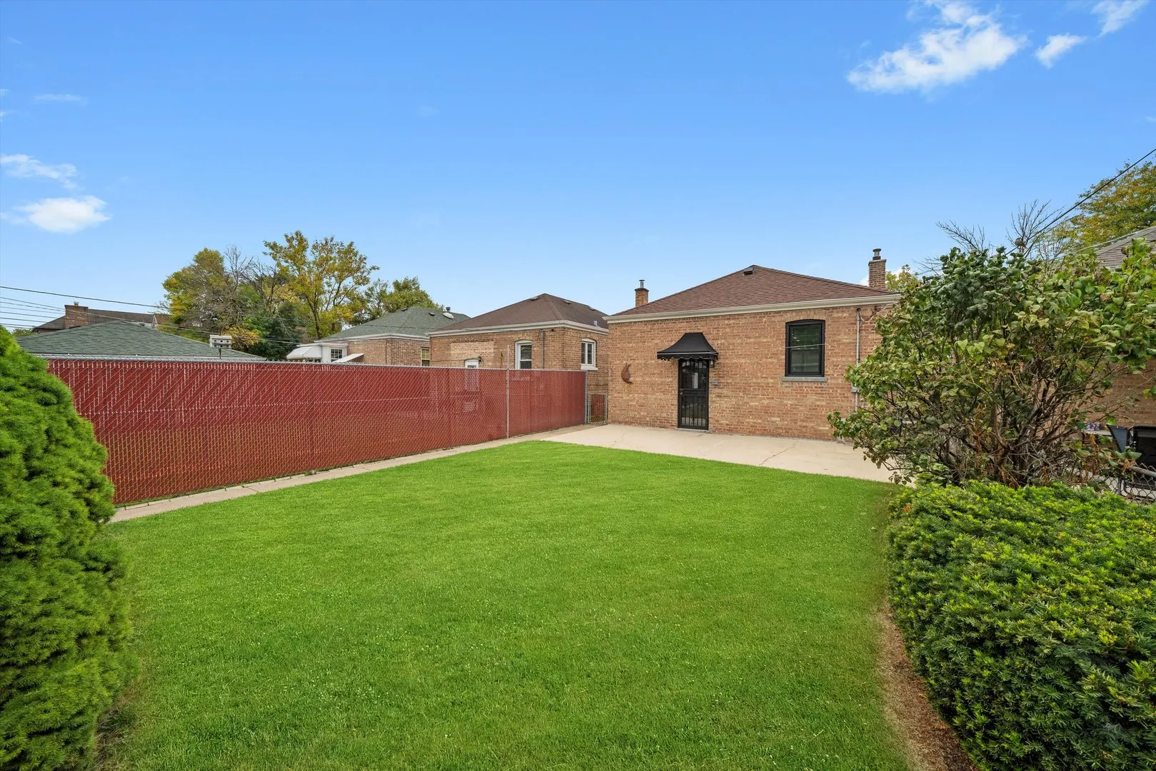 5653 S Normandy Avenue IL