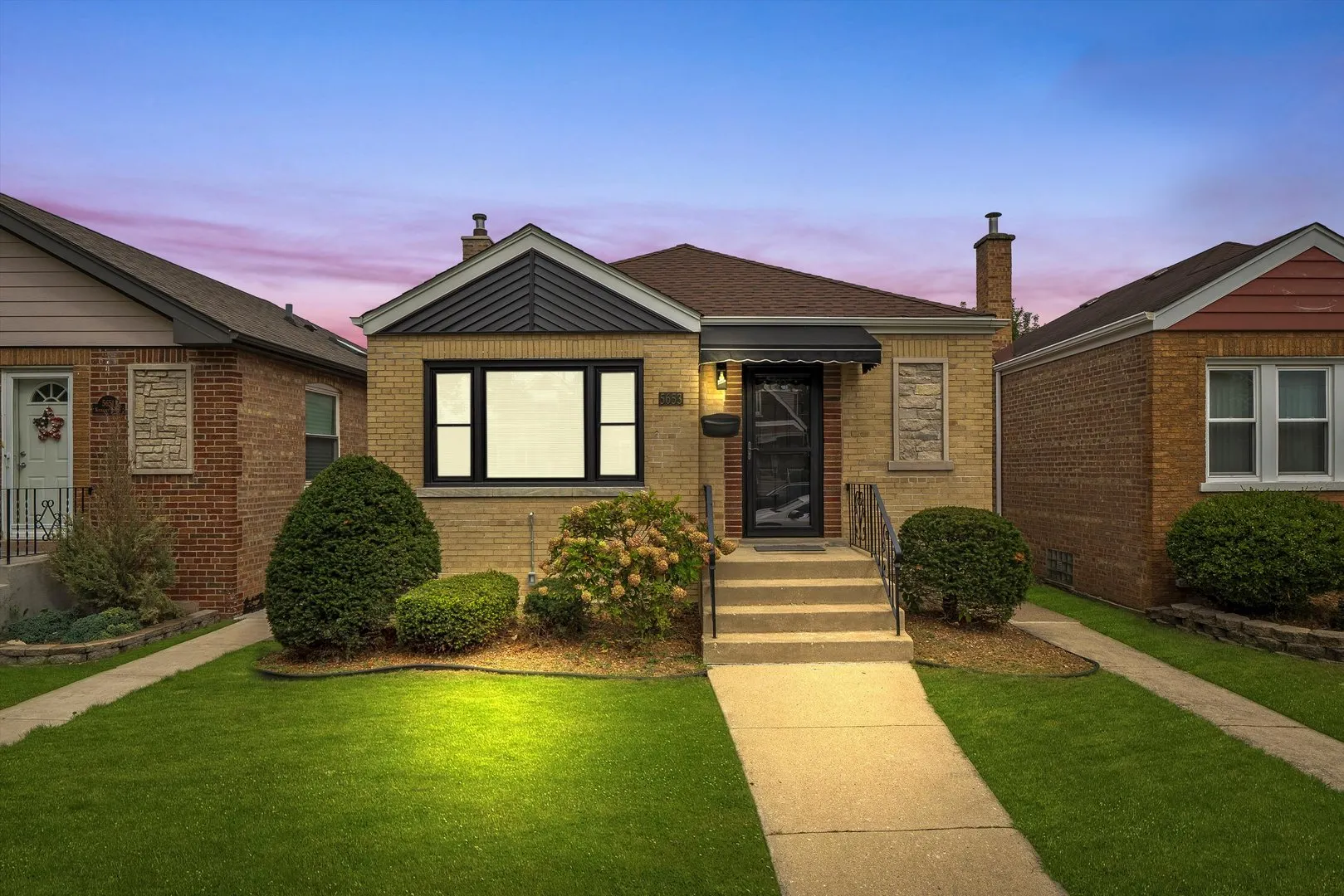 5653 S Normandy Avenue IL