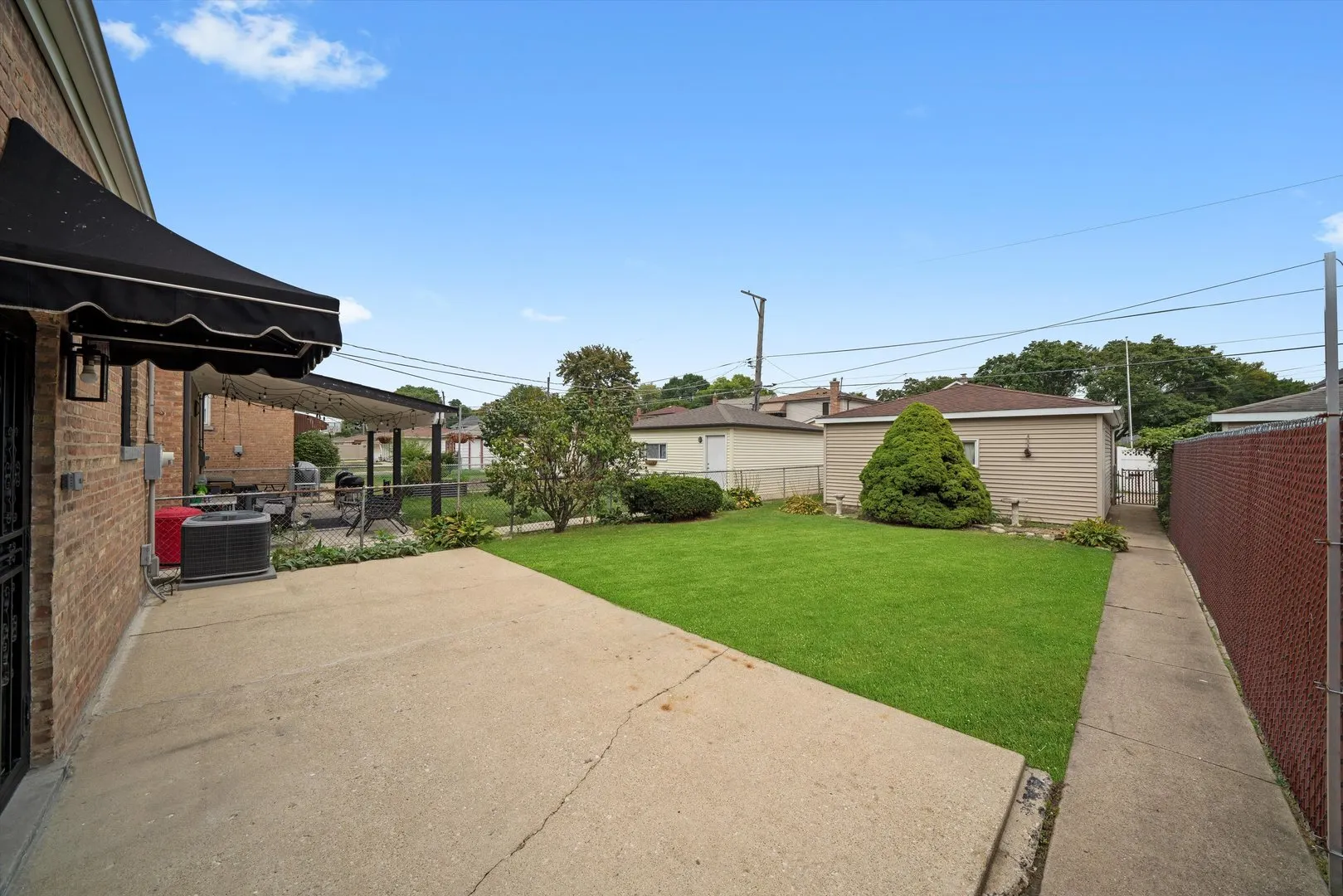 5653 S Normandy Avenue IL