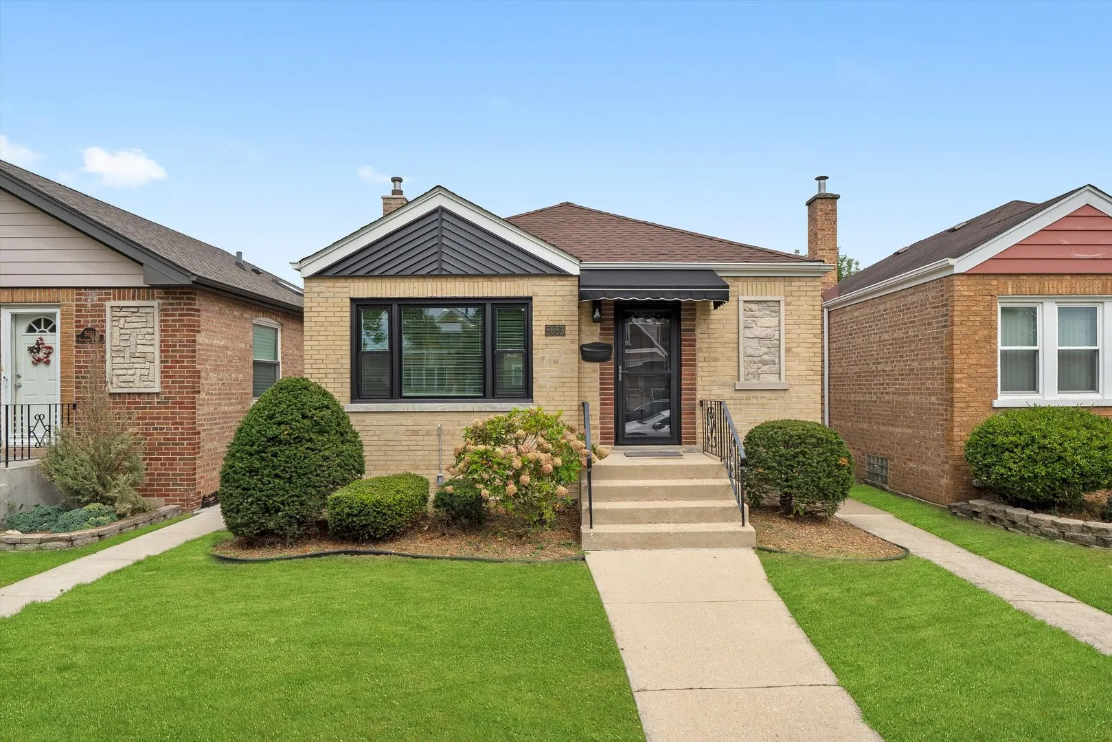 5653 S Normandy Avenue IL