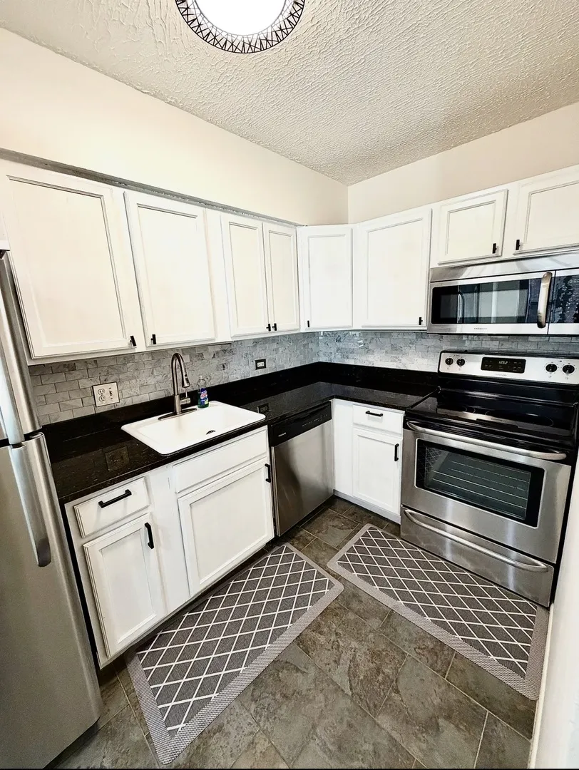 1550 N Lake Shore Drive 9F IL