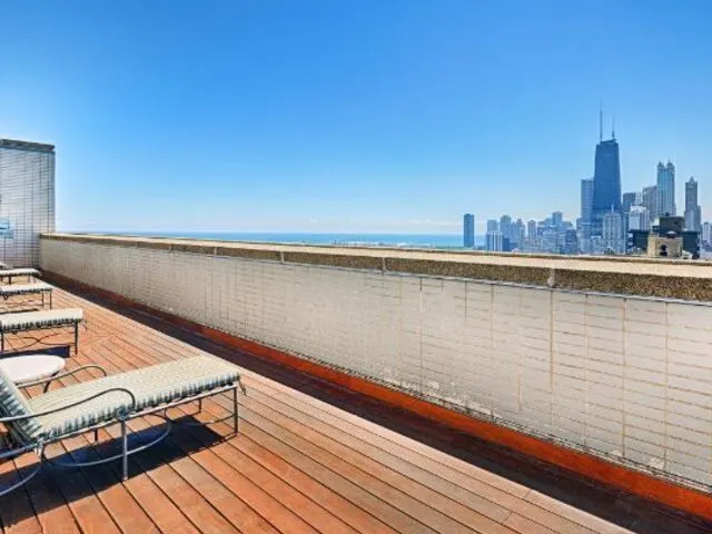 1550 N Lake Shore Drive 9F IL
