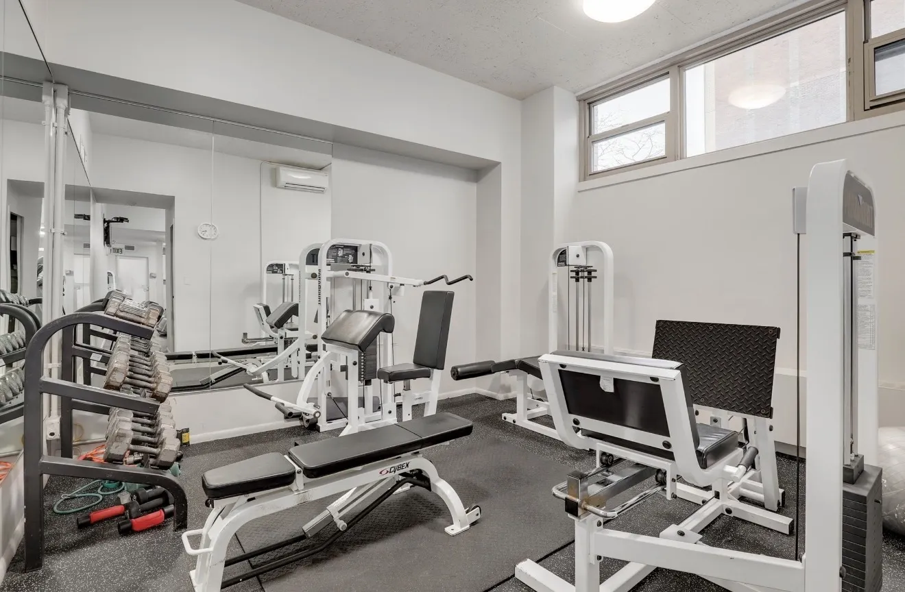 1550 N Lake Shore Drive 9F IL
