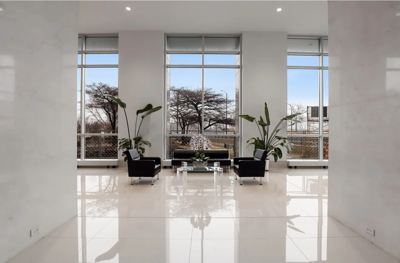 1550 N Lake Shore Drive 9F IL