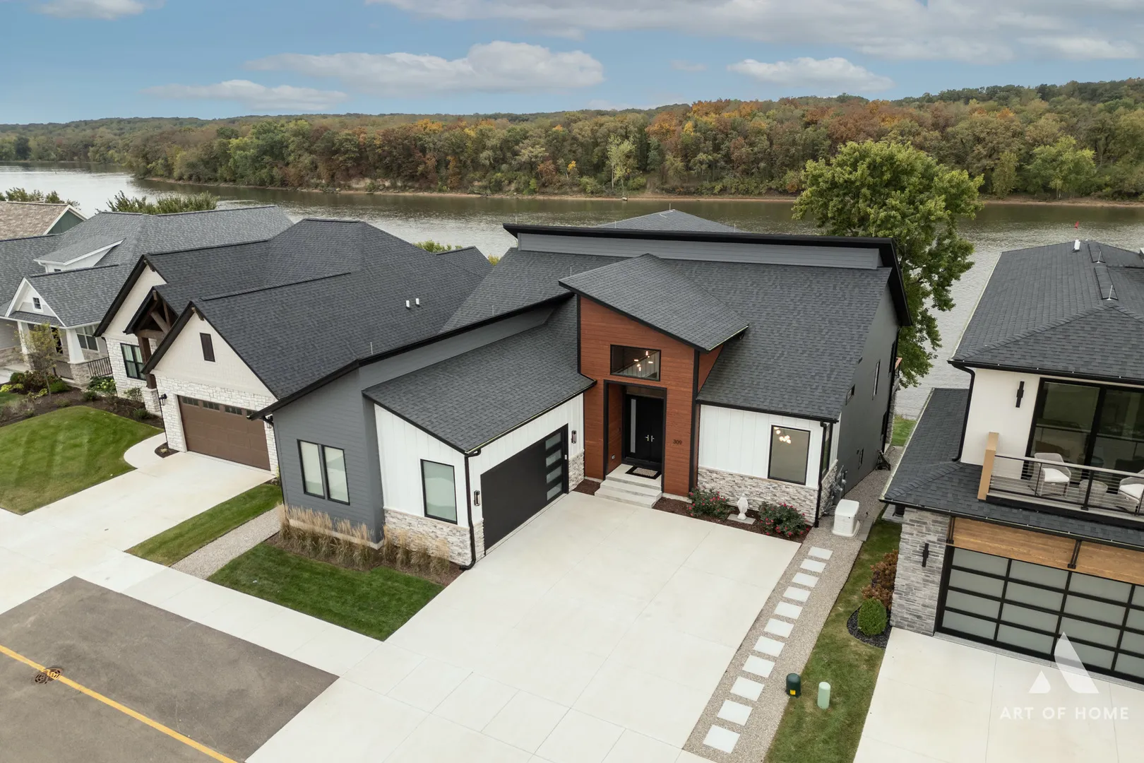 309 Leeward Way IL