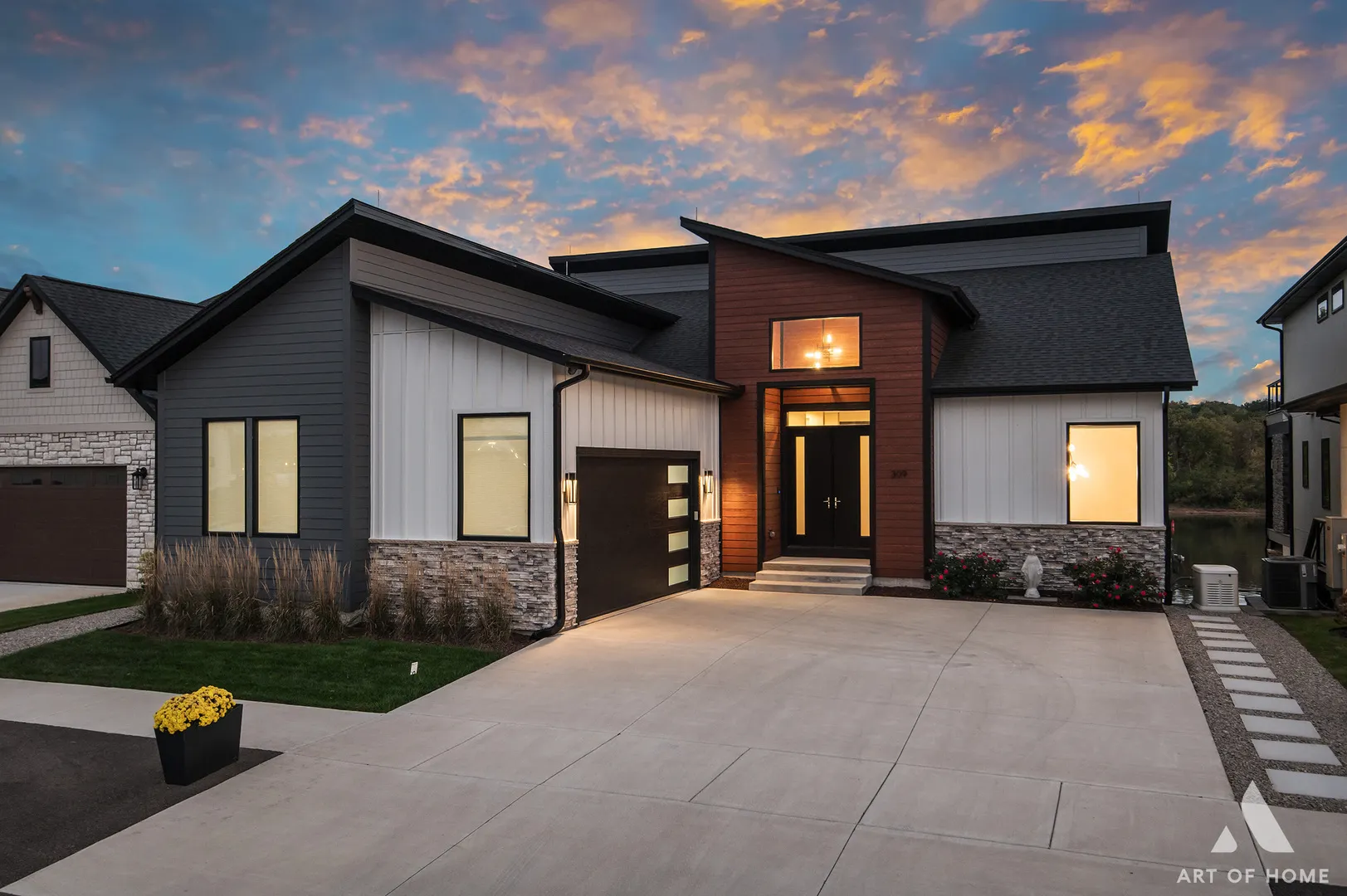 309 Leeward Way IL