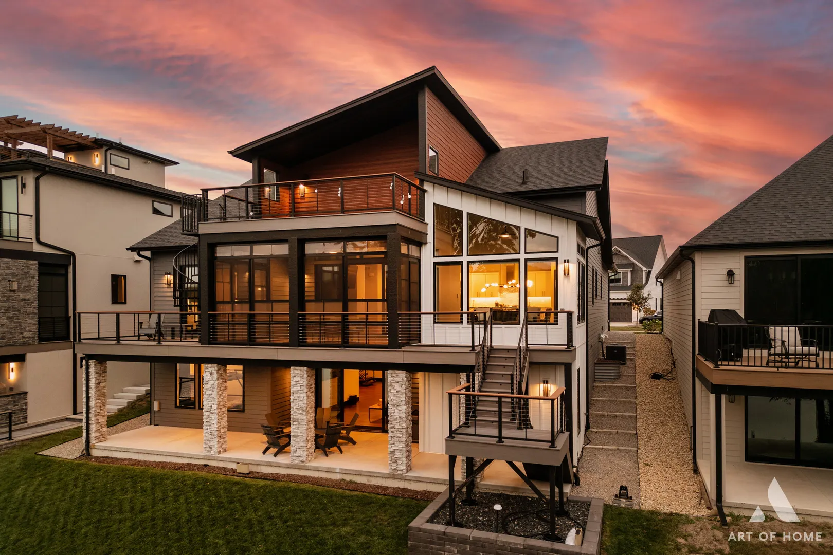 309 Leeward Way IL