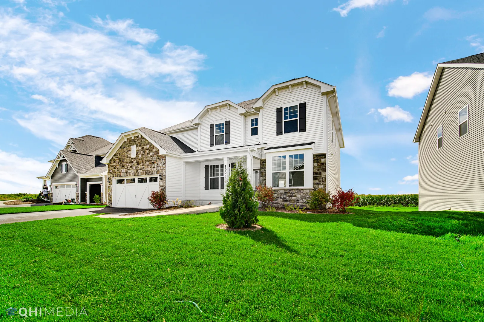 1995 Bent Grass Way IL