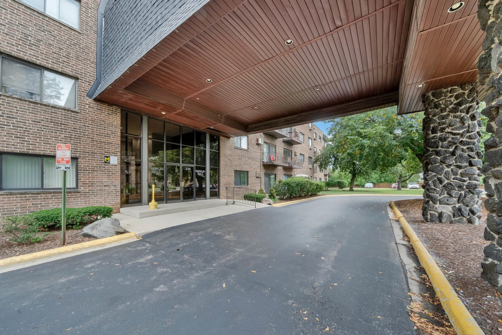239 N Mill Road 217 IL