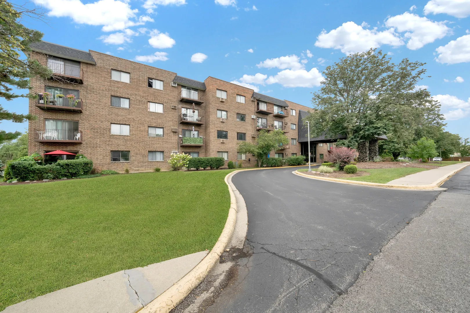 239 N Mill Road 217 IL