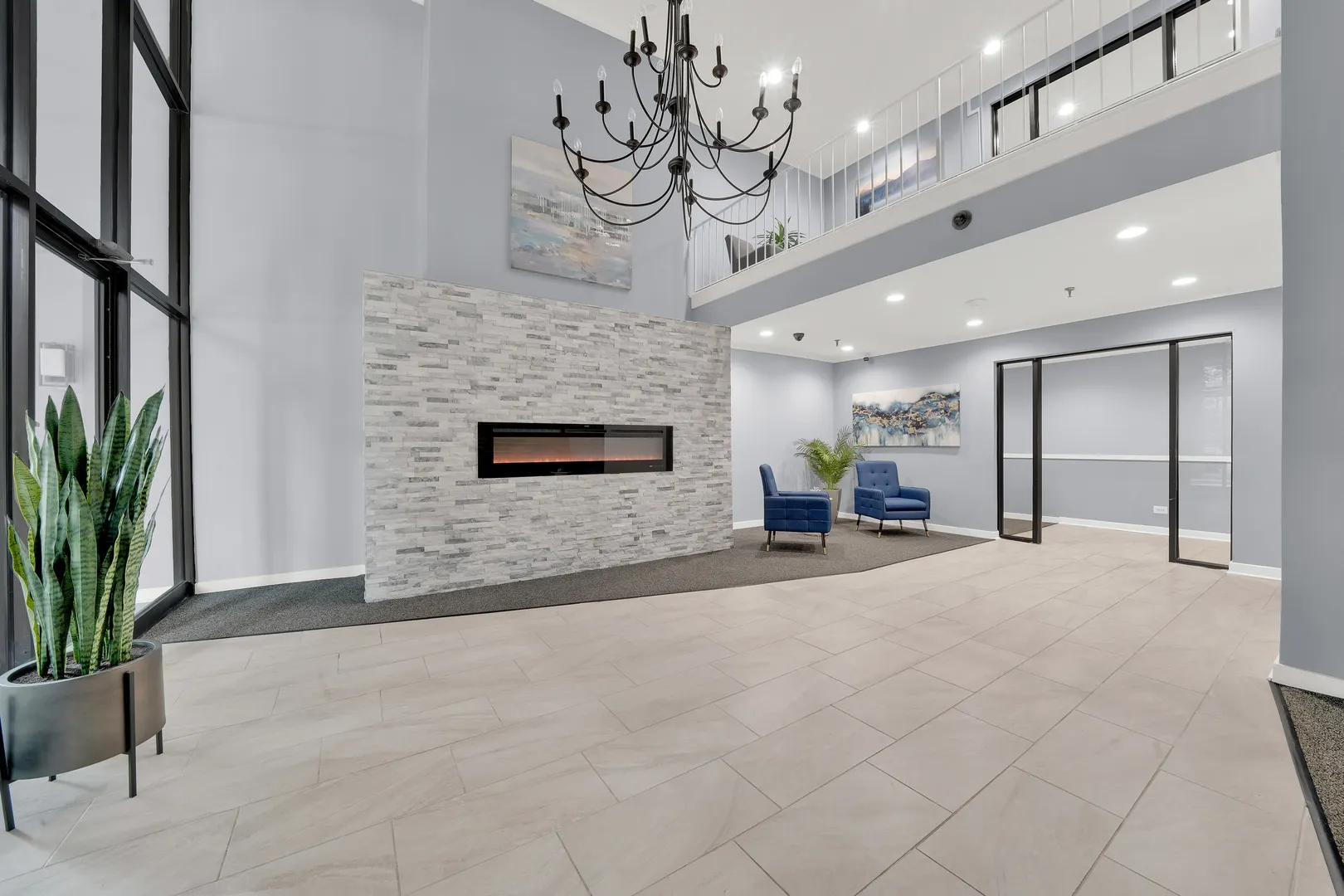 239 N Mill Road 217 IL