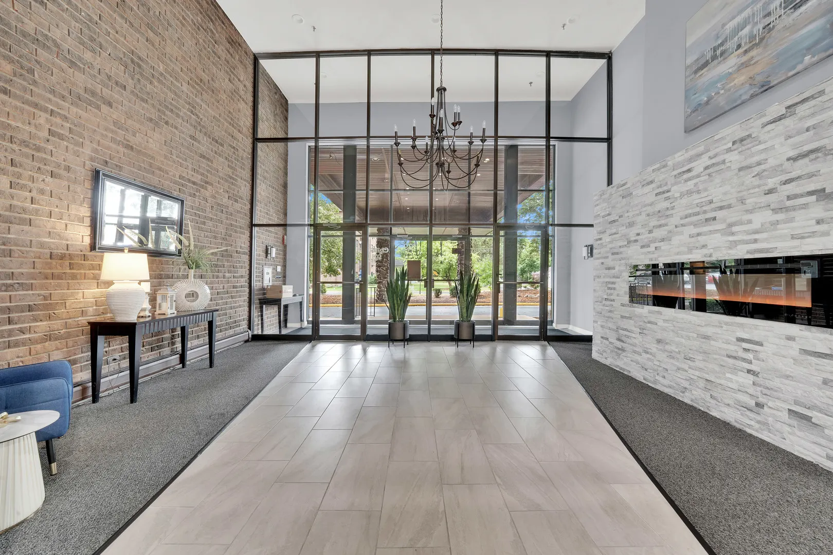 239 N Mill Road 217 IL