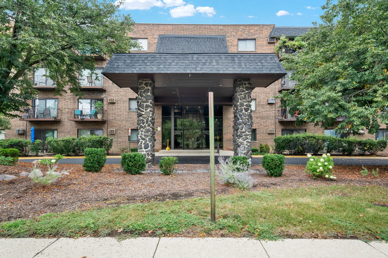 239 N Mill Road 217 IL
