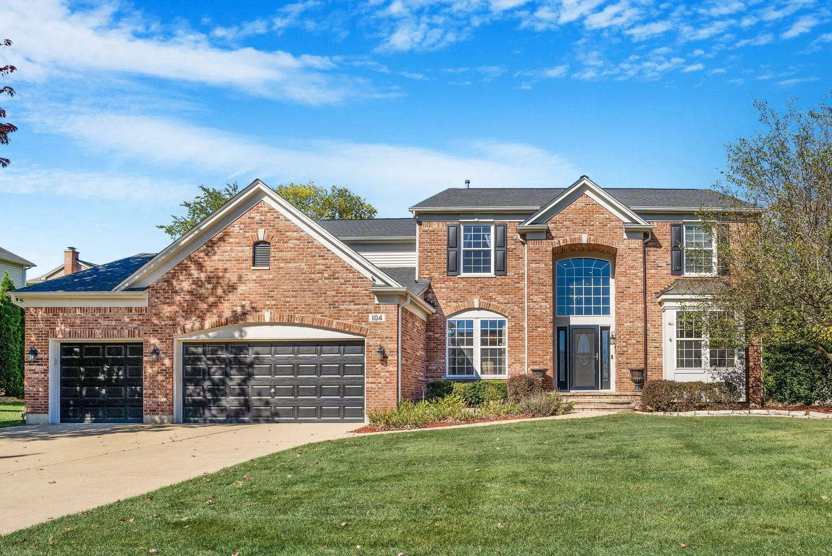 104 Cottonwood Drive IL