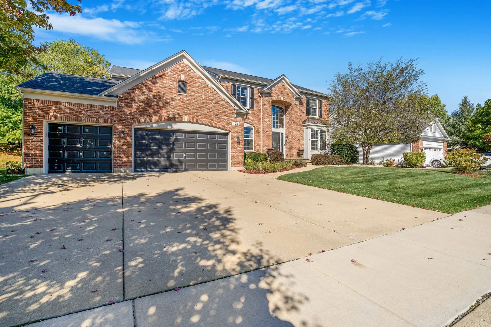104 Cottonwood Drive IL