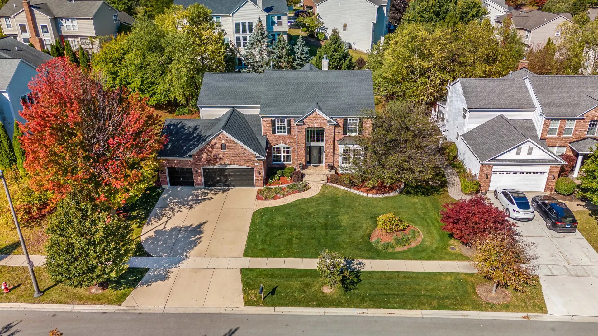 104 Cottonwood Drive IL