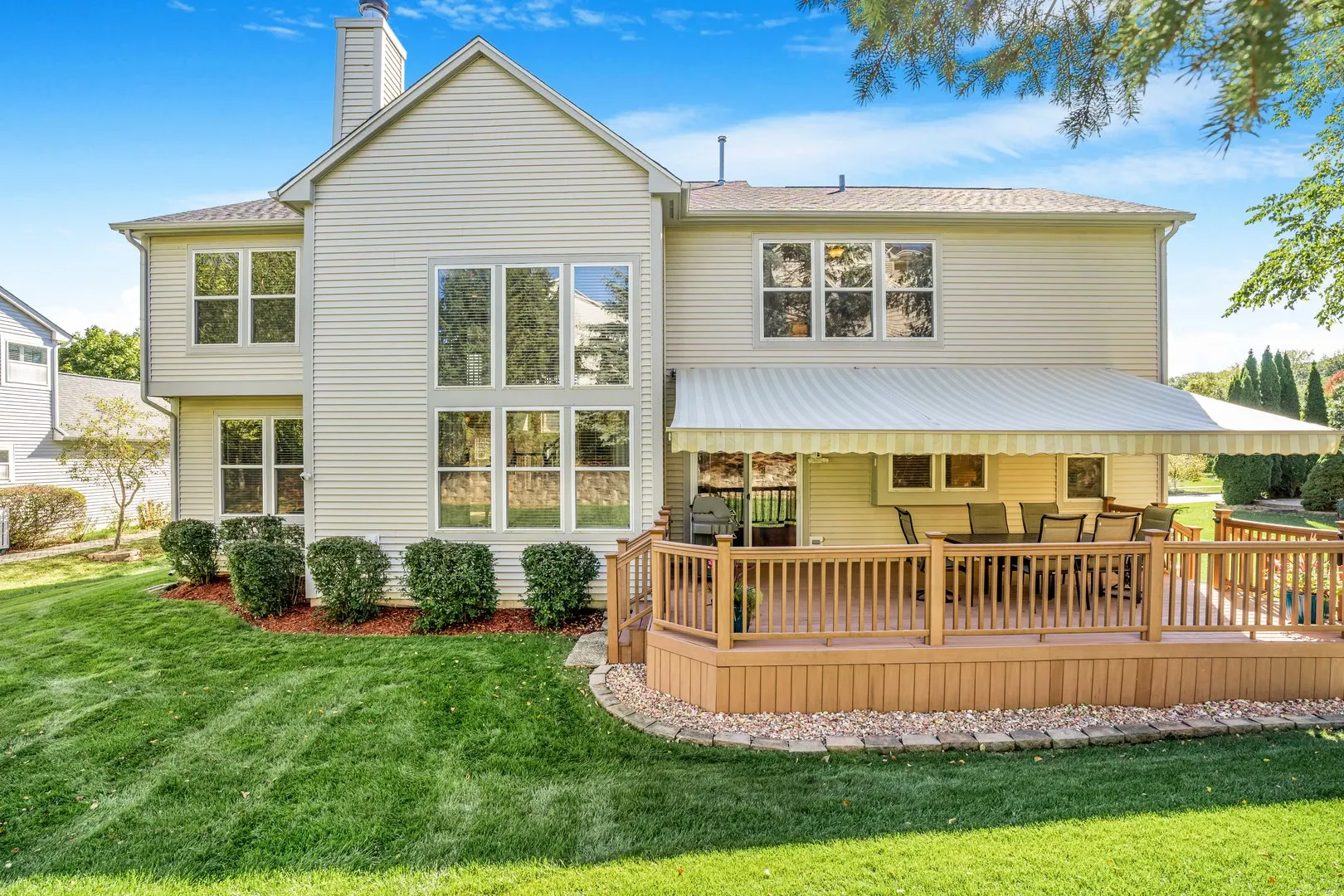 104 Cottonwood Drive IL