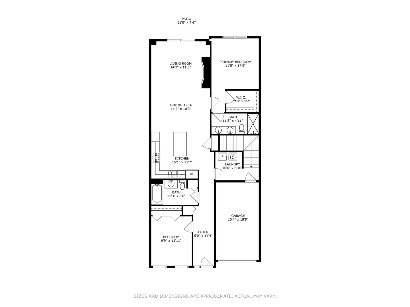 763 Verandah Drive IL