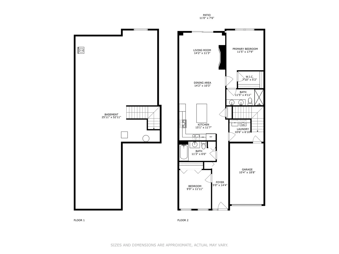 763 Verandah Drive IL