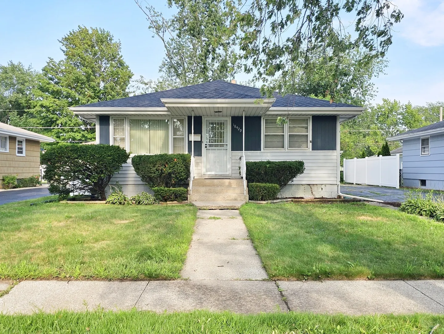 18429 Arcadia Avenue IL