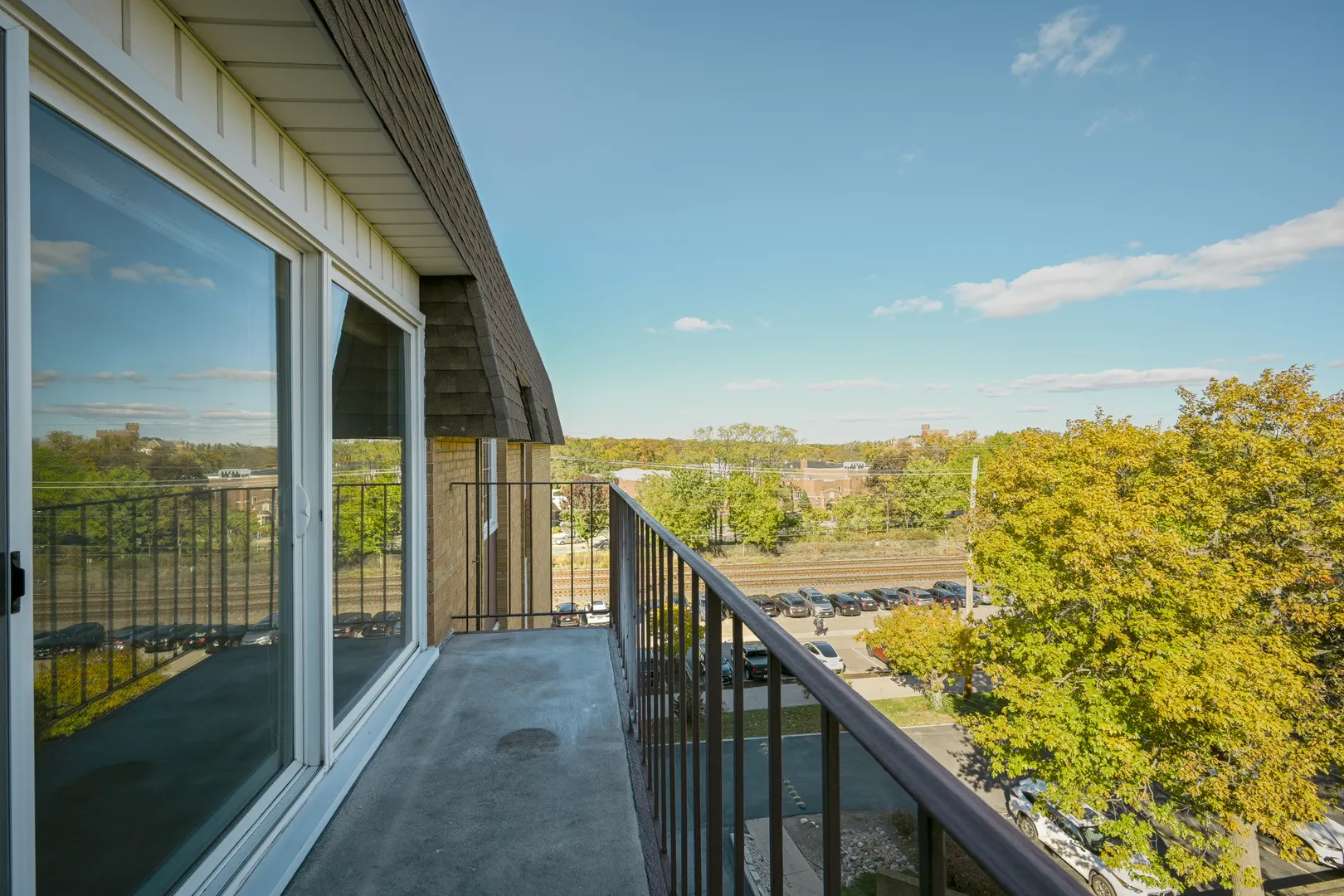 441 N Park Boulevard 5K IL