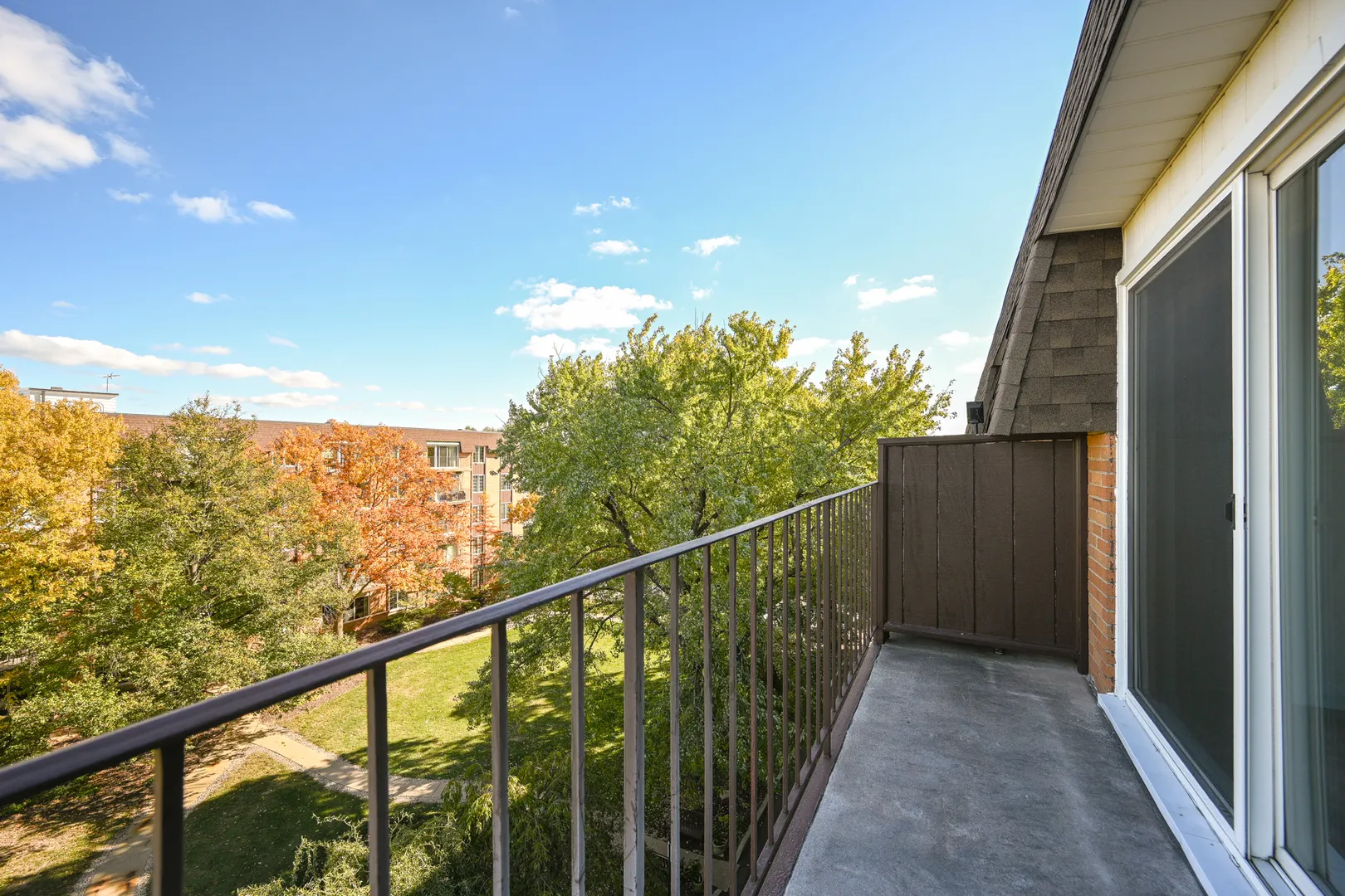 441 N Park Boulevard 5K IL