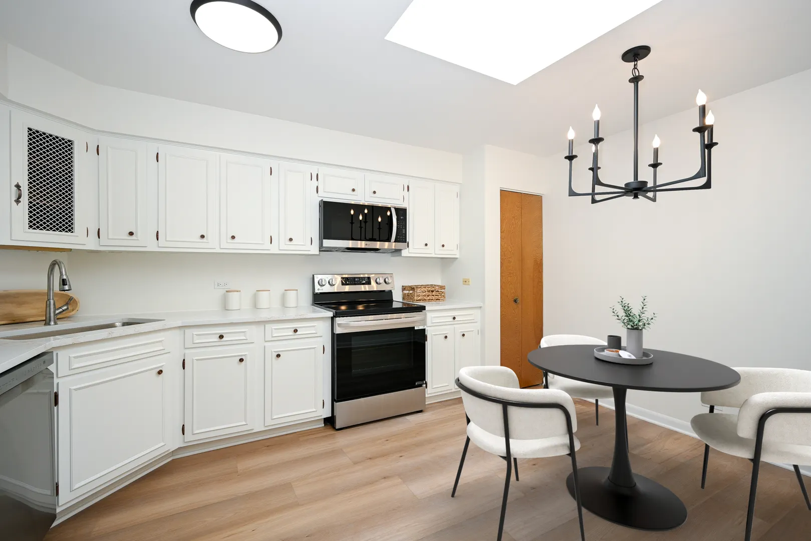 441 N Park Boulevard 5K IL