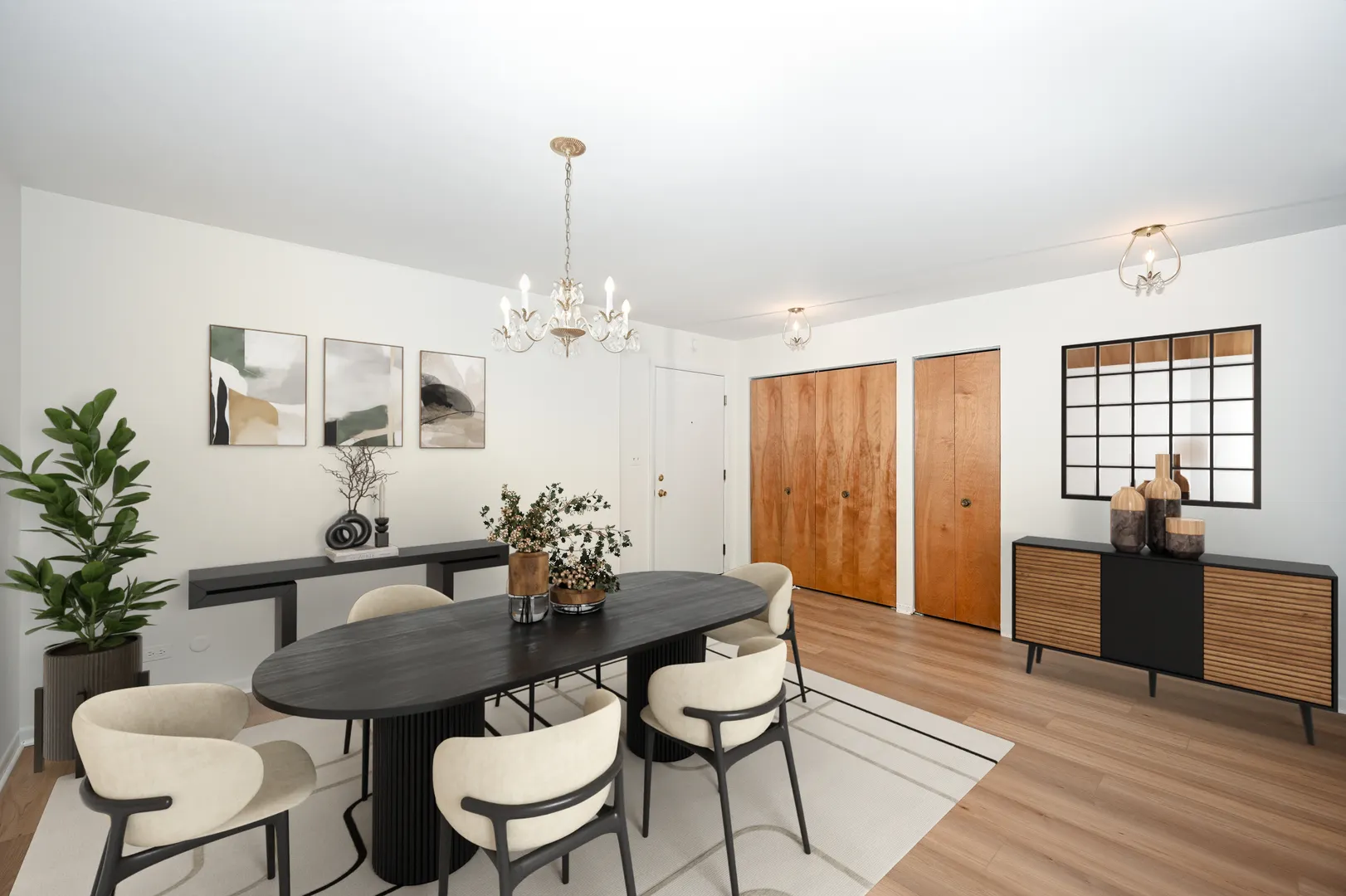 441 N Park Boulevard 5K IL