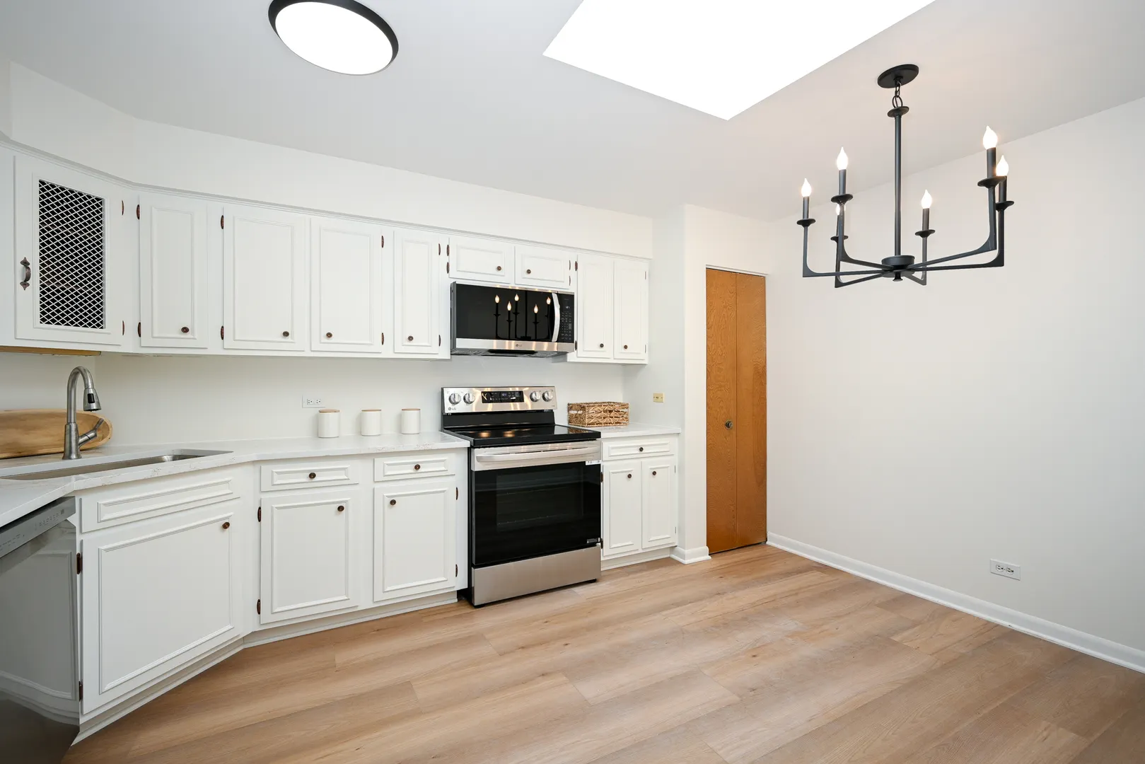 441 N Park Boulevard 5K IL