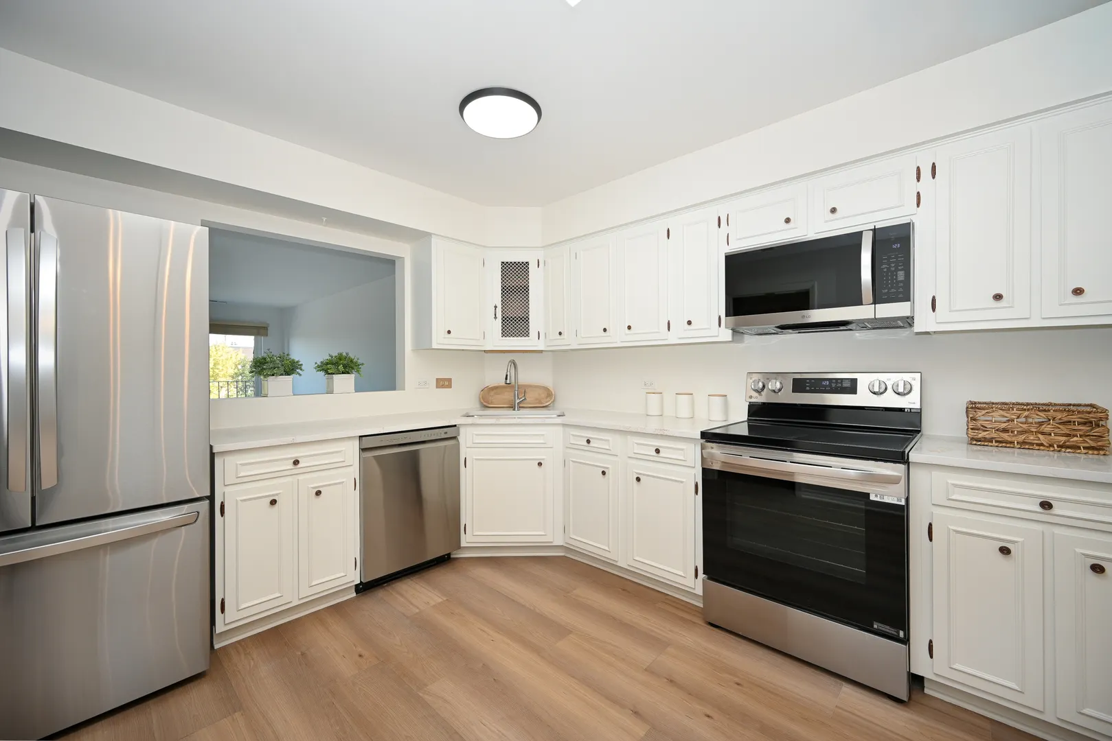 441 N Park Boulevard 5K IL