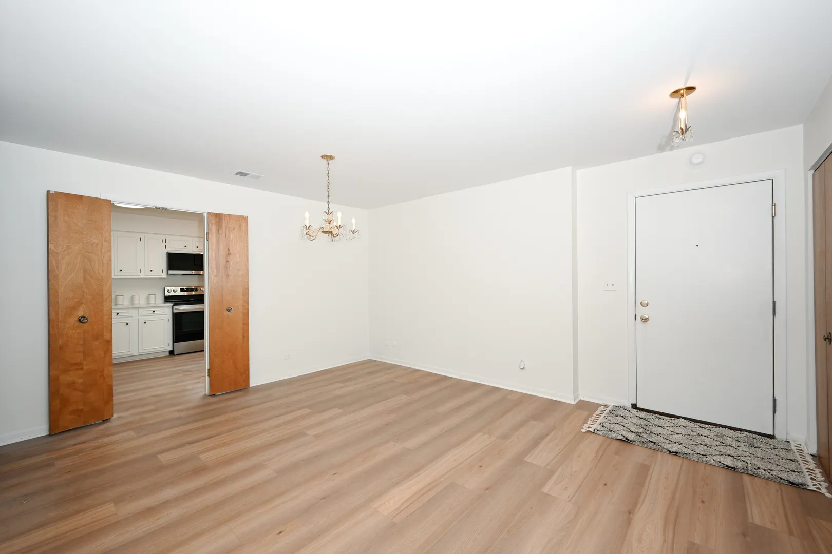 441 N Park Boulevard 5K IL