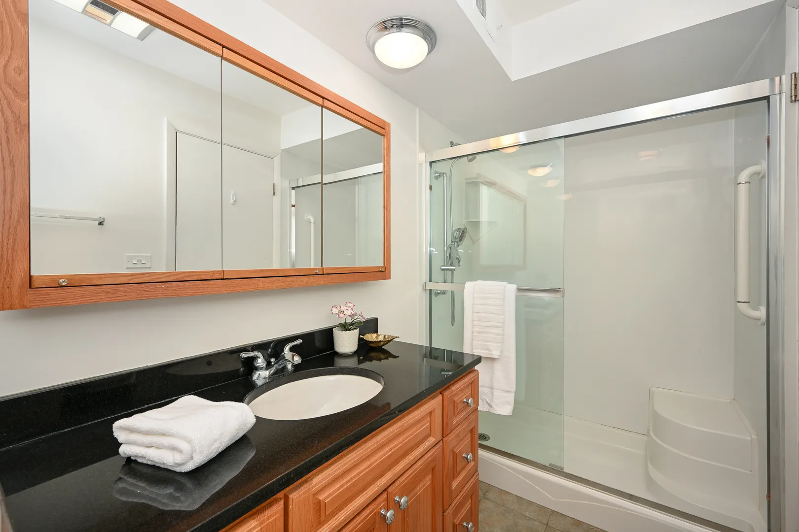 441 N Park Boulevard 5K IL