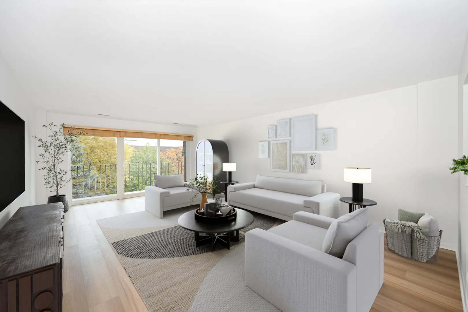 441 N Park Boulevard 5K IL