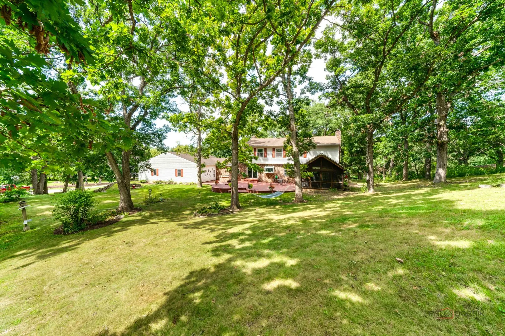 820 Black Partridge Road IL