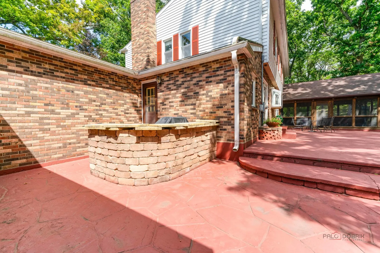 820 Black Partridge Road IL