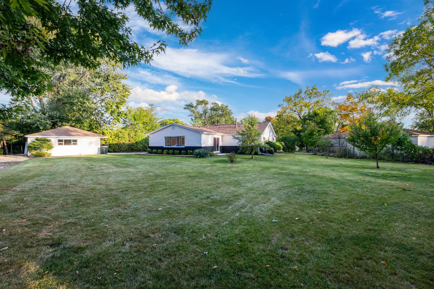760 Buckeye Drive IL