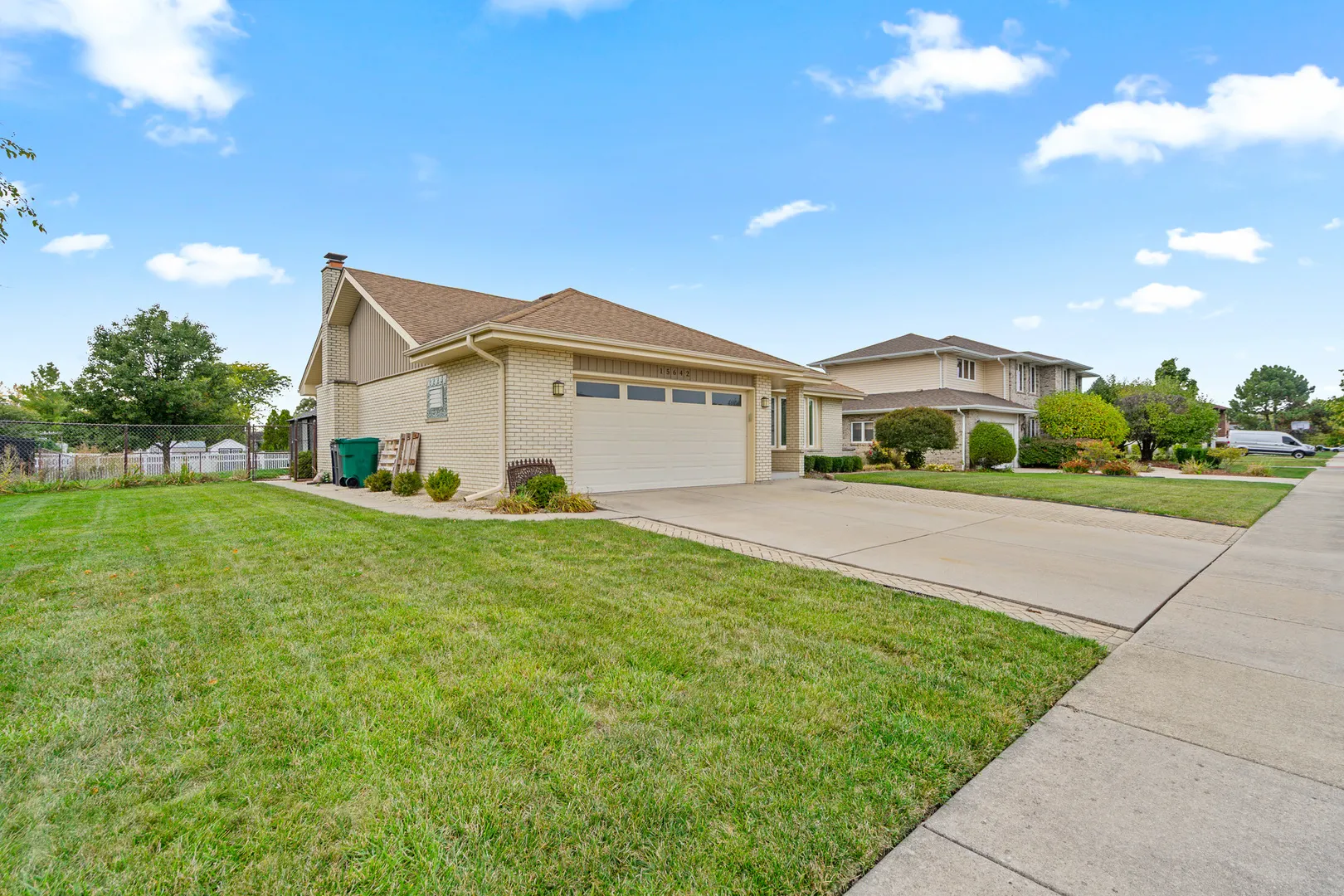 15642 Plum Tree Drive IL