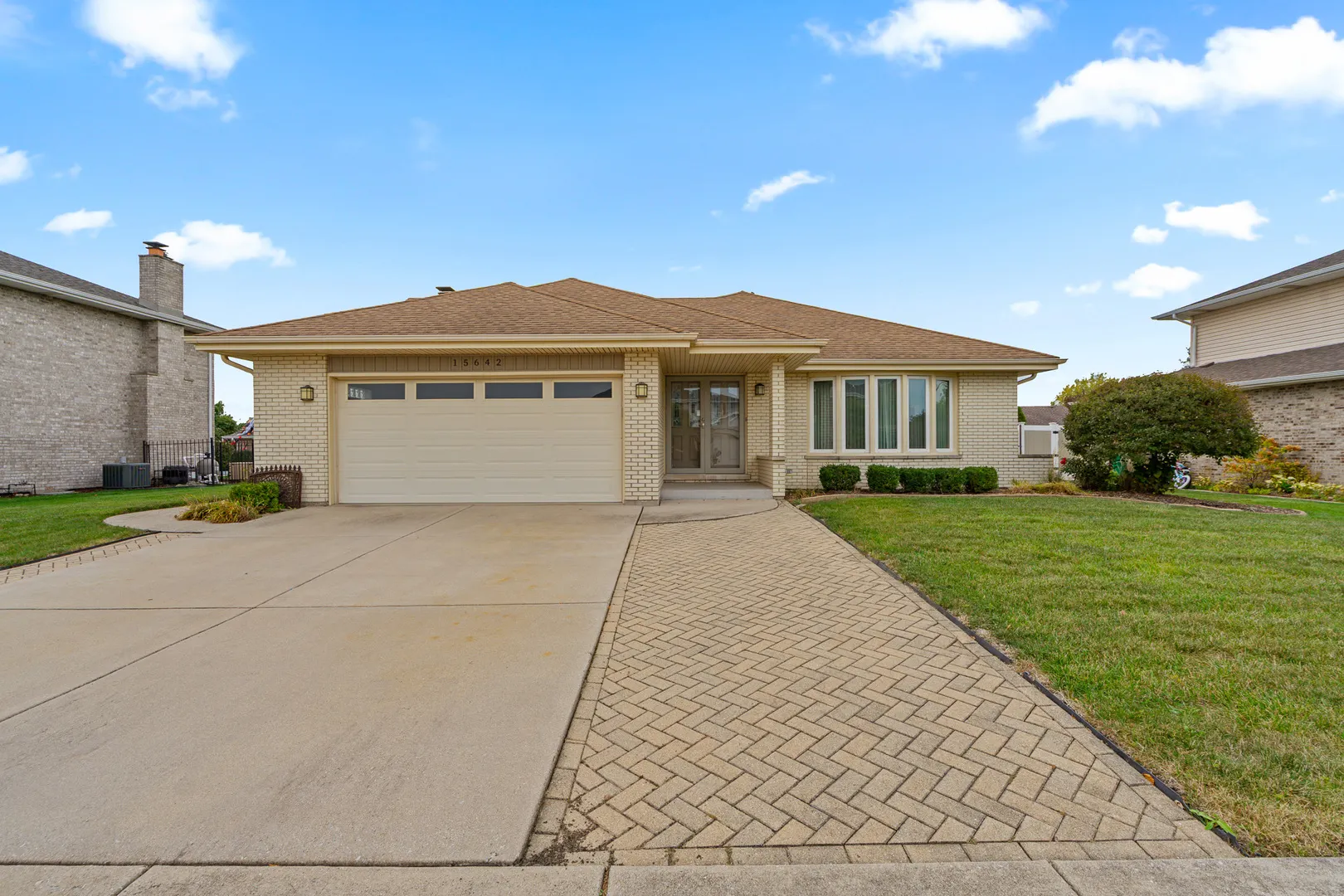 15642 Plum Tree Drive IL
