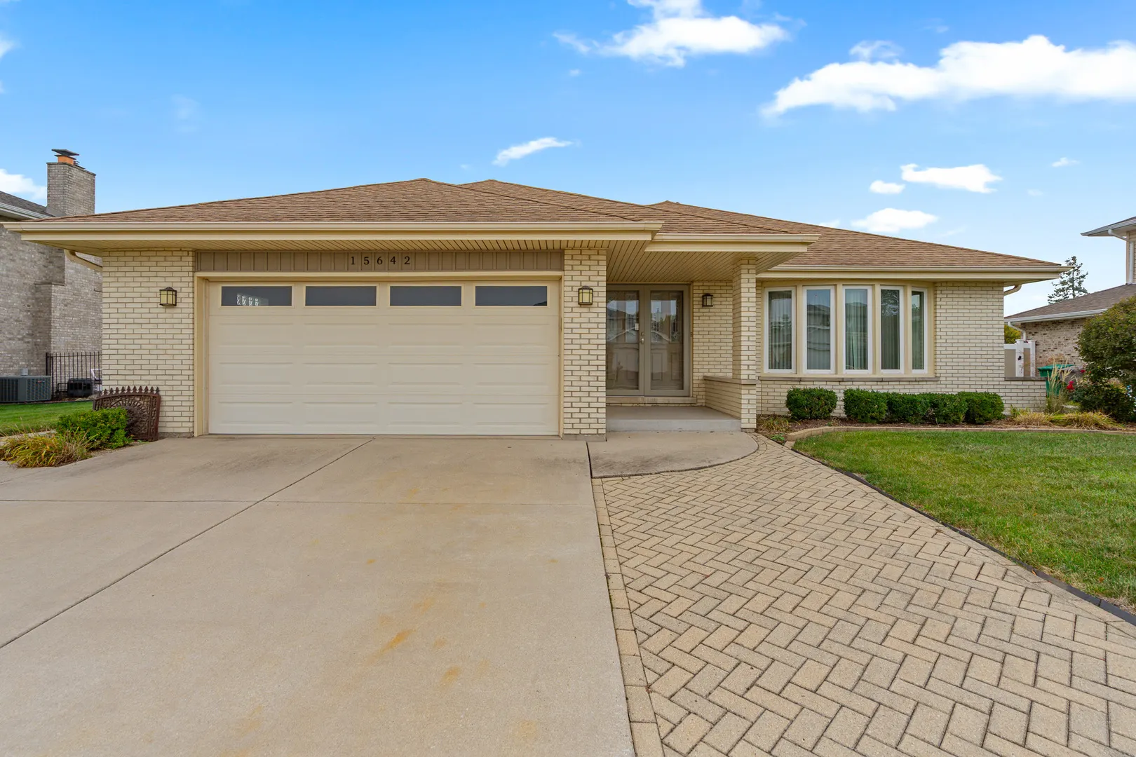 15642 Plum Tree Drive IL