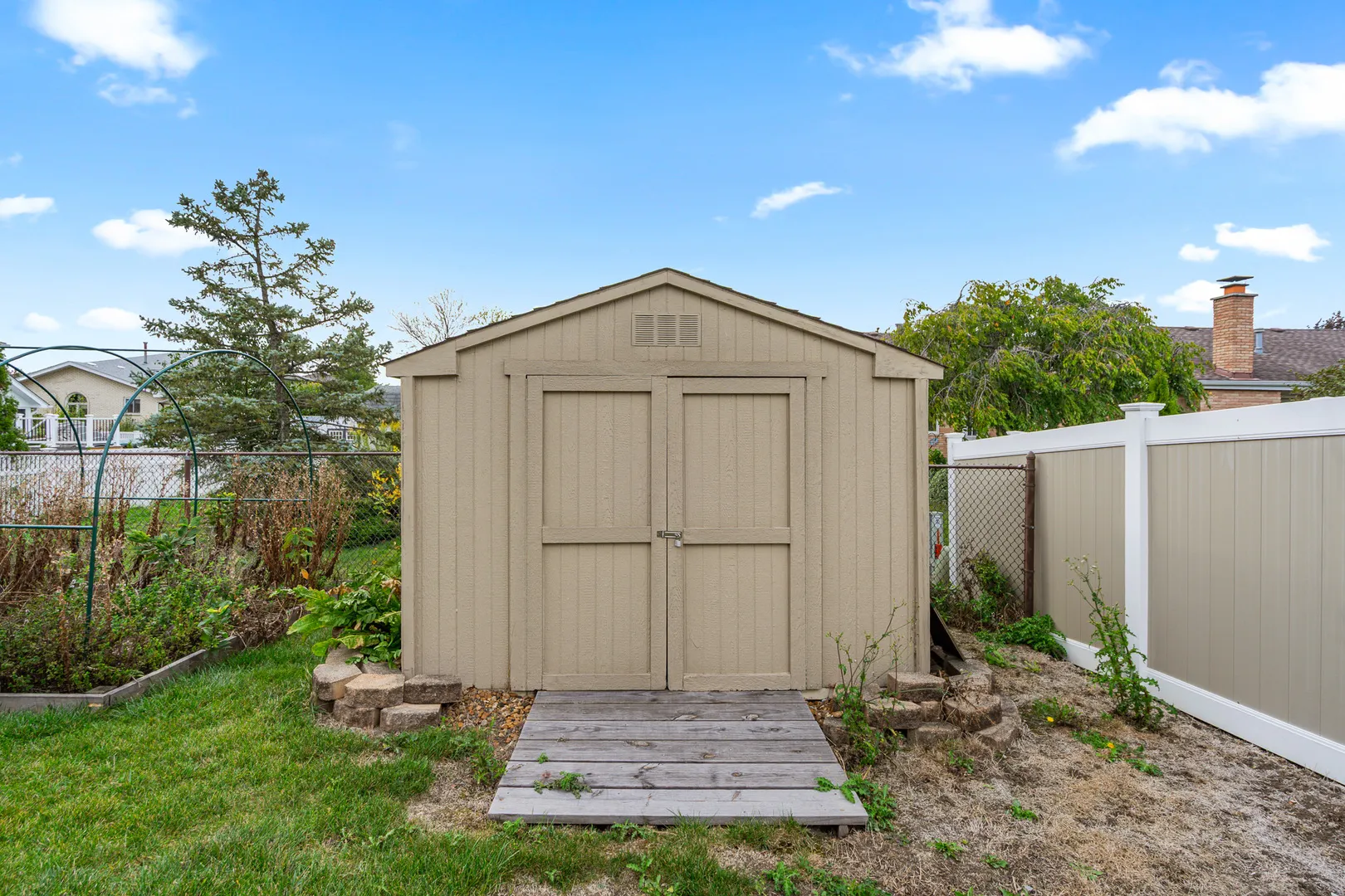 15642 Plum Tree Drive IL