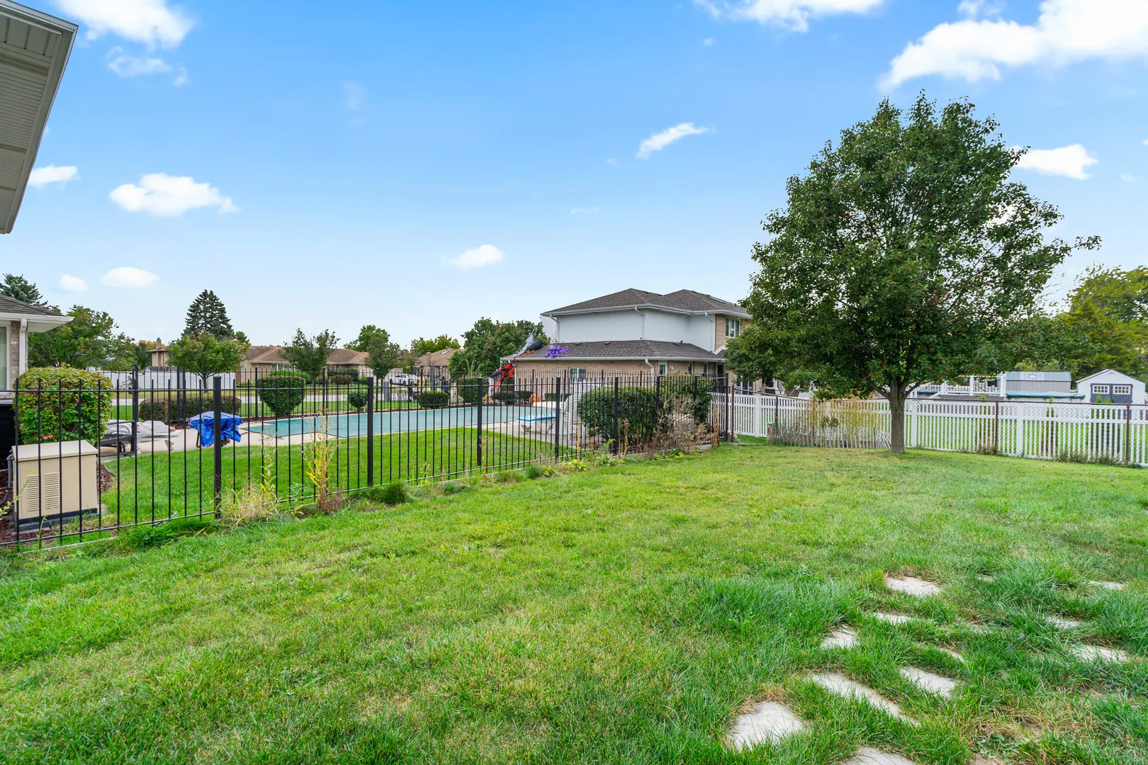 15642 Plum Tree Drive IL
