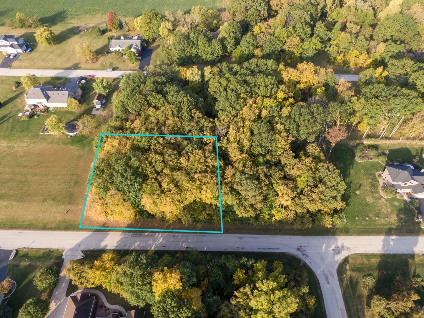208 Hickory Lane IL
