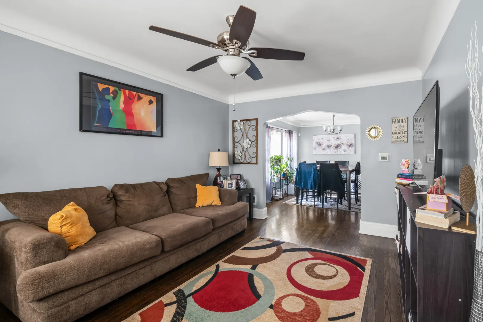 10044 S La Salle Street S IL