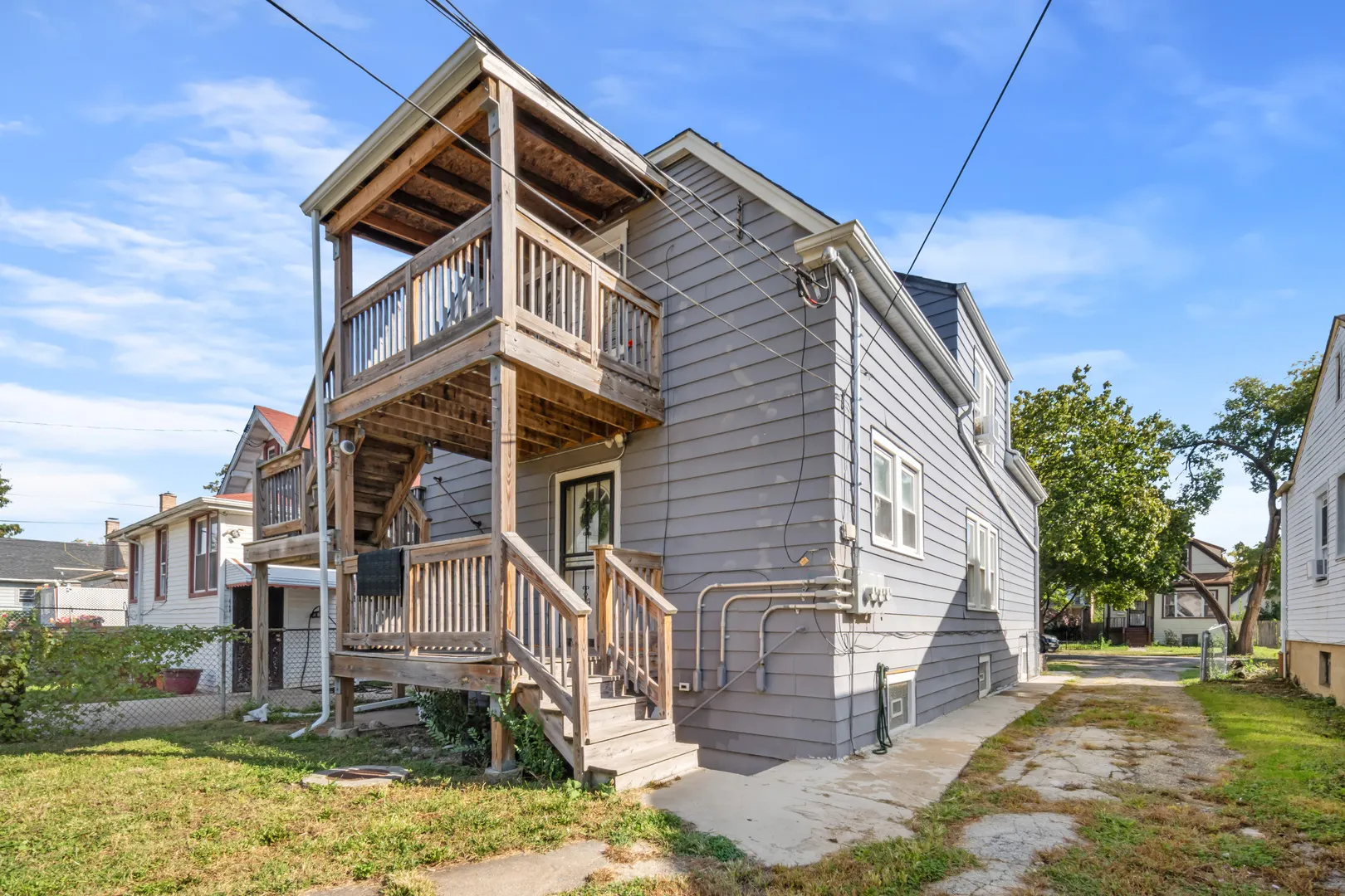 10044 S La Salle Street S IL